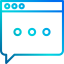 Message 图标 64x64