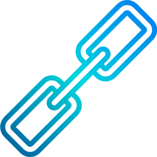 Link 图标