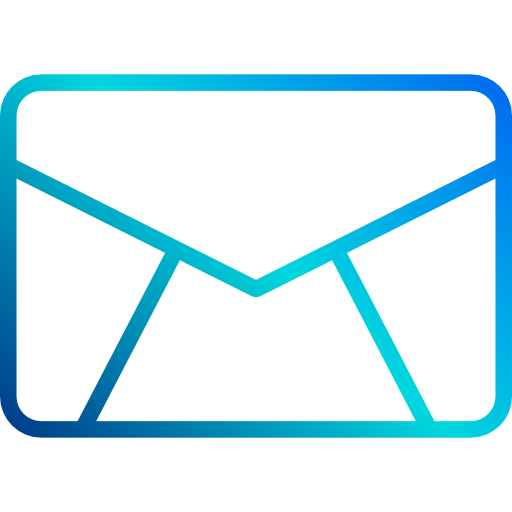 Mail 图标