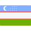 Uzbekistán icon 64x64