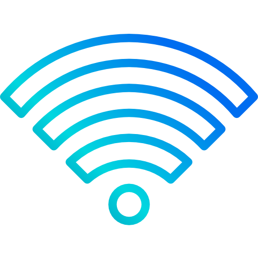 Wifi 图标