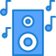 Speaker icon 64x64