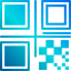 Qr code 图标 64x64