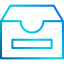 Box 图标 64x64
