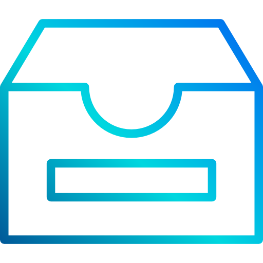 Box icon