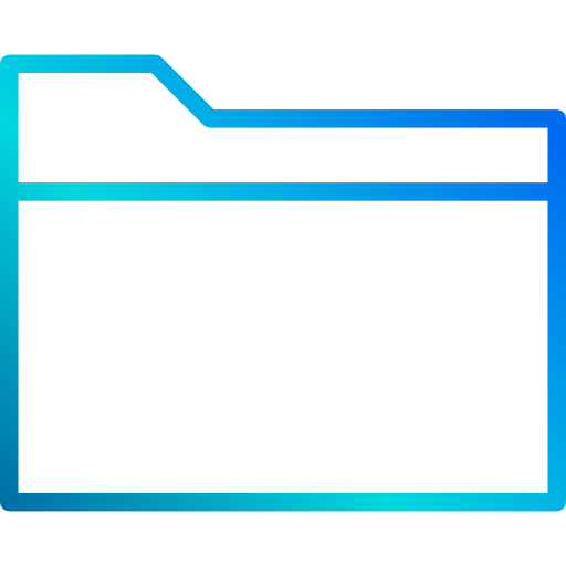 Folder 图标