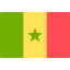 Senegal アイコン 64x64