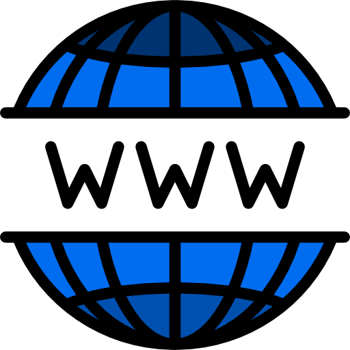 Www icon