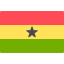 Ghana アイコン 64x64