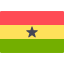 Ghana Symbol 64x64