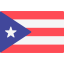 Puerto rico アイコン 64x64