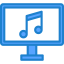 Music Ikona 64x64