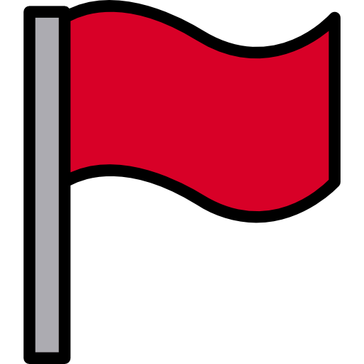 Flag icon