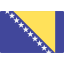 Bosnia and herzegovina アイコン 64x64