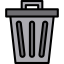 Bin 图标 64x64