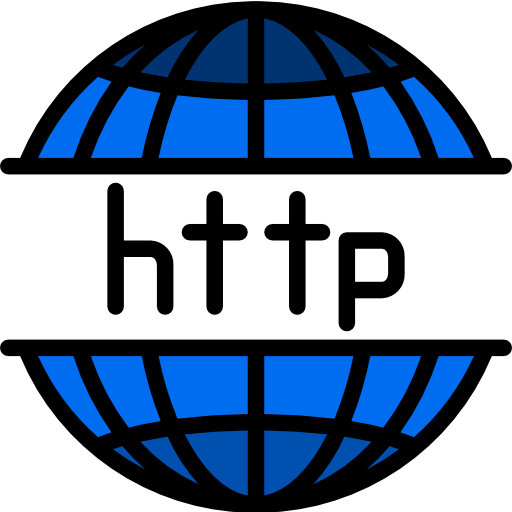 Http іконка