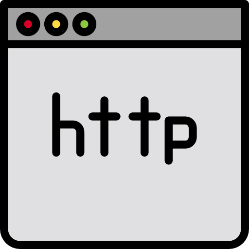 Http icon