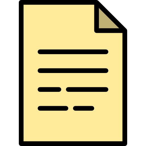 File icon