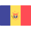 Moldova Symbol 64x64