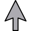 Mouse pointer 图标 64x64