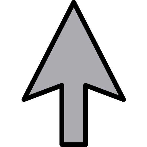 Mouse pointer icône