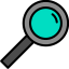 Loupe 图标 64x64