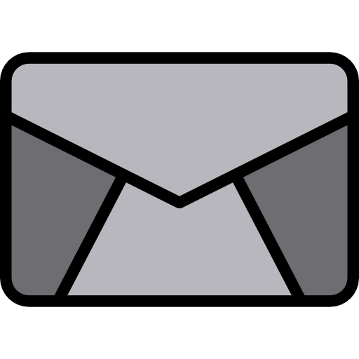 Mail ícono