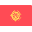 Kyrgyzstan アイコン 64x64