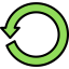 Refresh icon 64x64