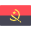 Angola アイコン 64x64