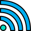 Wifi icon 64x64