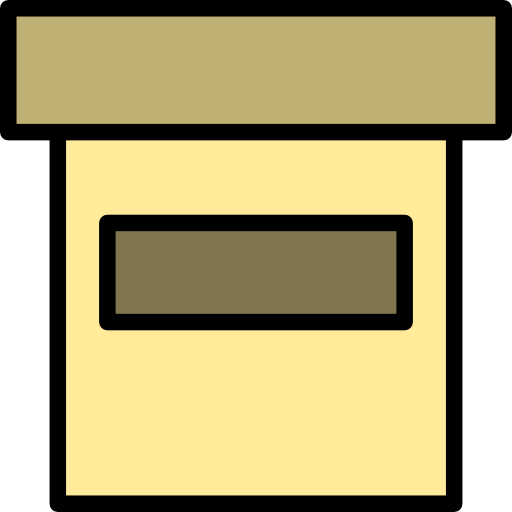 Box icon