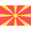 Republic of macedonia Symbol 64x64