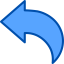 Undo icon 64x64
