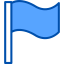 Flag icon 64x64