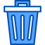Bin icon 64x64