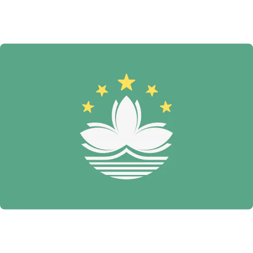 Macao icon