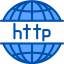 Http icon 64x64