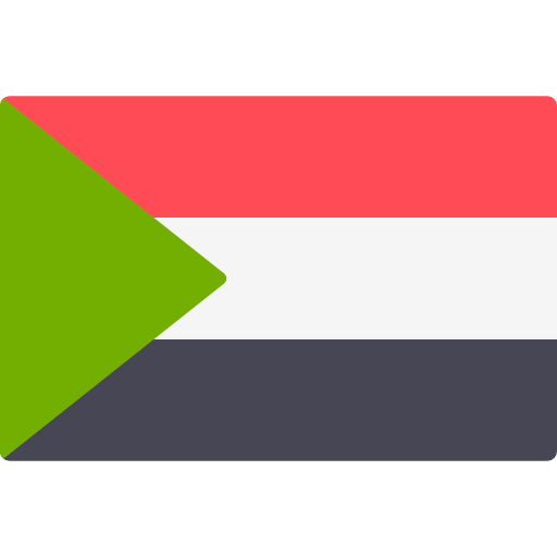 Sudan icon