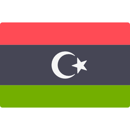 Libya icon