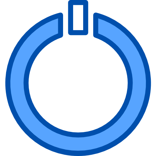 Power on Symbol
