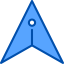 Sent icon 64x64