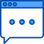 Message icon 64x64