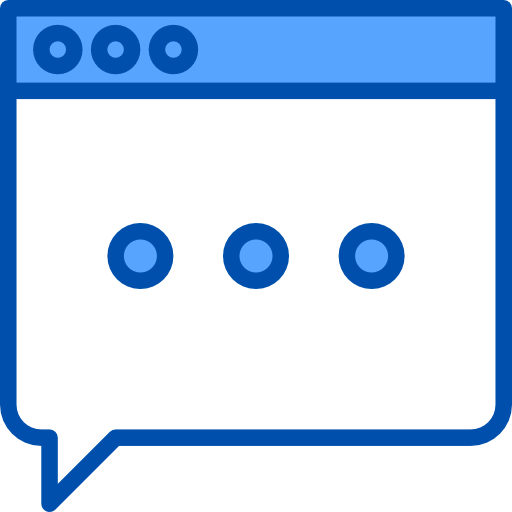 Message icon