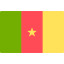 Cameroon アイコン 64x64