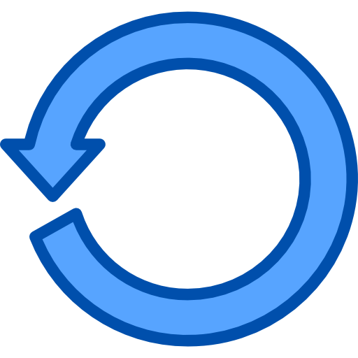 Refresh biểu tượng