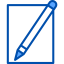 Writing icon 64x64