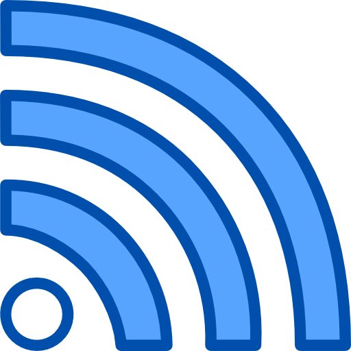 Wi-Fi иконка