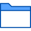 Folder icon 64x64
