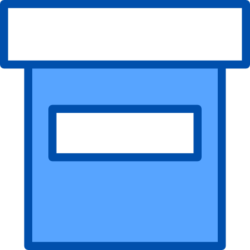 Box icon